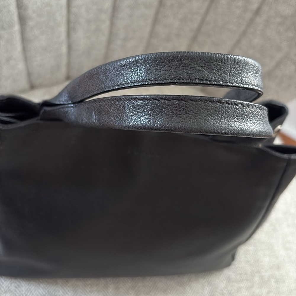 Furla Black Leather Purse - Picture 13 of 16